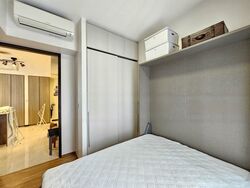 Botanique At Bartley (D19), Condominium #622167411
